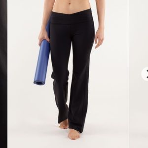 Lululemon Astro Pant (Regular)
